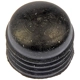 Purchase Top-Quality DORMAN/AUTOGRADE - 484-154 - Brake Bleeder Screw Cap pa3