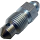 Purchase Top-Quality Brake Bleeder Screw by CROWN AUTOMOTIVE JEEP REPLACEMENT - 5093343AA pa1