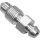 Purchase Top-Quality Brake Bleeder Screw by CROWN AUTOMOTIVE JEEP REPLACEMENT - 5093343AA pa2