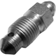 Purchase Top-Quality Brake Bleeder Screw by CROWN AUTOMOTIVE JEEP REPLACEMENT - 5093343AA pa3