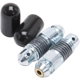 Purchase Top-Quality Brake Bleeder Screw by RUSSELL - 639530 pa1