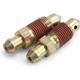 Purchase Top-Quality Brake Bleeder Screw by RUSSELL - 639560 pa2