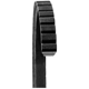Purchase Top-Quality Brake Boost Pump Belt by DAYCO - 15355 pa9