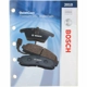 Purchase Top-Quality Brake Catalogue by BOSCH - 122009BOQC pa1