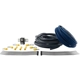 Purchase Top-Quality Kit de câblage de commande de freinage par CURT MANUFACTURING - 51500 pa1