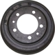 Purchase Top-Quality Tambour de frein de CROWN AUTOMOTIVE JEEP REPLACEMENT - 52002952 pa1