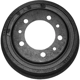 Purchase Top-Quality Tambour de frein de CROWN AUTOMOTIVE JEEP REPLACEMENT - 52002952 pa2