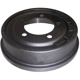 Purchase Top-Quality CROWN AUTOMOTIVE JEEP REPLACEMENT - J0994306 - Brake Drum pa1