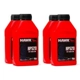 Purchase Top-Quality Brake Fluid by HAWK PERFORMANCE - HP520 pa3
