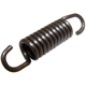 Purchase Top-Quality CROWN AUTOMOTIVE JEEP REPLACEMENT - J0805602 - Drum Brake Shoe Return Spring pa1