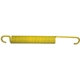 Purchase Top-Quality CROWN AUTOMOTIVE JEEP REPLACEMENT - J0924057 - Brake Shoe Return Spring pa1