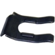 Purchase Top-Quality Brake Hydraulic Hose Clip by CROWN AUTOMOTIVE JEEP REPLACEMENT - J0637427 pa1