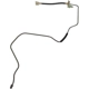 Purchase Top-Quality Brake Hydraulic Hose by CROWN AUTOMOTIVE JEEP REPLACEMENT - 52128430AC pa1