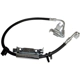 Purchase Top-Quality CROWN AUTOMOTIVE JEEP REPLACEMENT - 68171943AD - Brake Hose pa1