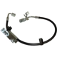 Purchase Top-Quality CROWN AUTOMOTIVE JEEP REPLACEMENT - 68171944AD - Brake Hose pa1