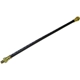 Purchase Top-Quality CROWN AUTOMOTIVE JEEP REPLACEMENT - J0937884 - Brake Hose pa1