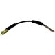 Purchase Top-Quality Brake Hydraulic Hose by CROWN AUTOMOTIVE JEEP REPLACEMENT - J5363908 pa1