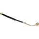 Purchase Top-Quality Brake Hydraulic Hose by CROWN AUTOMOTIVE JEEP REPLACEMENT - J5363908 pa2