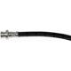 Purchase Top-Quality Brake Hydraulic Hose by DORMAN - H622262 pa3