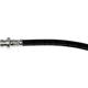 Purchase Top-Quality Brake Hydraulic Hose by DORMAN - H622262 pa5