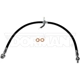 Purchase Top-Quality Brake Hydraulic Hose by DORMAN - H622263 pa1