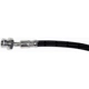 Purchase Top-Quality Brake Hydraulic Hose by DORMAN - H622263 pa2