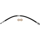 Purchase Top-Quality Brake Hydraulic Hose by DORMAN - H622639 pa7