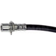 Purchase Top-Quality Brake Hydraulic Hose by DORMAN - H622784 pa2