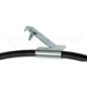 Purchase Top-Quality Brake Hydraulic Hose by DORMAN - H622784 pa5