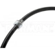 Purchase Top-Quality Brake Hydraulic Hose by DORMAN - H622802 pa8