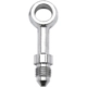 Purchase Top-Quality Brake Hydraulic Hose Fitting by RUSSELL - 640481 pa1