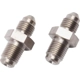 Purchase Top-Quality Brake Hydraulic Hose Fitting by RUSSELL - 641431 pa1