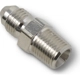 Purchase Top-Quality Brake Hydraulic Hose Fitting by RUSSELL - 642441 pa4