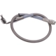 Purchase Top-Quality Brake Hydraulic Line by RUSSELL - 655030 pa2
