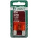 Purchase Top-Quality Brake Light Fuse by LITTELFUSE - MAX40BP pa12