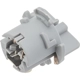 Purchase Top-Quality Brake Light Socket by BLUE STREAK (HYGRADE MOTOR) - S2657 pa2