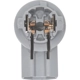 Purchase Top-Quality Brake Light Socket by BLUE STREAK (HYGRADE MOTOR) - S2669 pa2