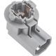 Purchase Top-Quality Brake Light Socket by BLUE STREAK (HYGRADE MOTOR) - S2669 pa3