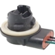 Purchase Top-Quality Brake Light Socket by BLUE STREAK (HYGRADE MOTOR) - S872 pa2
