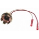 Purchase Top-Quality Brake Light Socket by BLUE STREAK (HYGRADE MOTOR) - HP4050 pa14