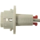 Purchase Top-Quality Brake Light Socket by BLUE STREAK (HYGRADE MOTOR) - S1719 pa6
