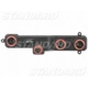Purchase Top-Quality Brake Light Socket by BLUE STREAK (HYGRADE MOTOR) - S2604 pa11