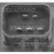 Purchase Top-Quality Brake Light Socket by BLUE STREAK (HYGRADE MOTOR) - S2604 pa12