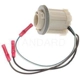 Purchase Top-Quality Brake Light Socket by BLUE STREAK (HYGRADE MOTOR) - S531 pa10