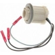 Purchase Top-Quality Brake Light Socket by BLUE STREAK (HYGRADE MOTOR) - S531 pa22