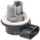 Purchase Top-Quality Brake Light Socket by BLUE STREAK (HYGRADE MOTOR) - S891 pa6