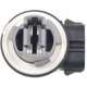 Purchase Top-Quality Brake Light Socket by BLUE STREAK (HYGRADE MOTOR) - S891 pa7