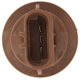 Purchase Top-Quality DORMAN - 84768 - Multi-Purpose Light Socket pa4