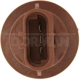 Purchase Top-Quality Brake Light Socket by DORMAN/CONDUCT-TITE - 84768 pa10