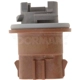 Purchase Top-Quality Brake Light Socket by DORMAN/CONDUCT-TITE - 84768 pa11